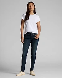 Stretch Skinny Jean
