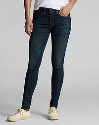 Stretch Skinny Jean