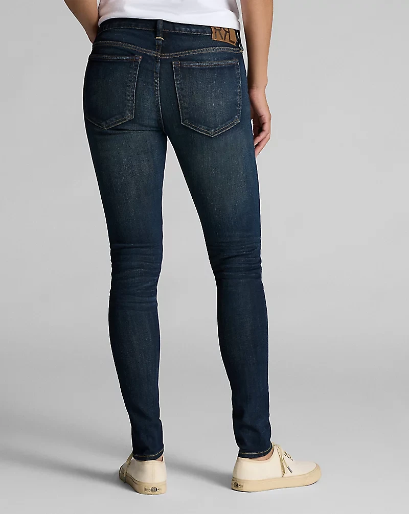 Stretch Skinny Jean