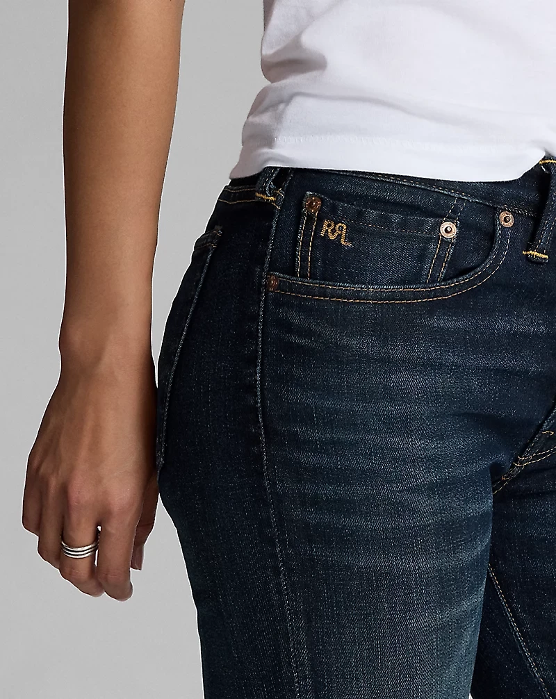 Stretch Skinny Jean