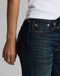 Stretch Skinny Jean