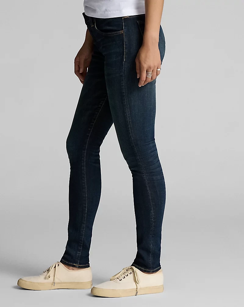 Stretch Skinny Jean