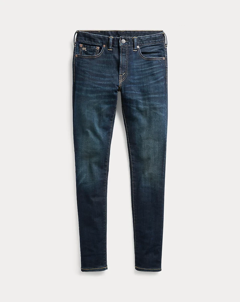 Stretch Skinny Jean