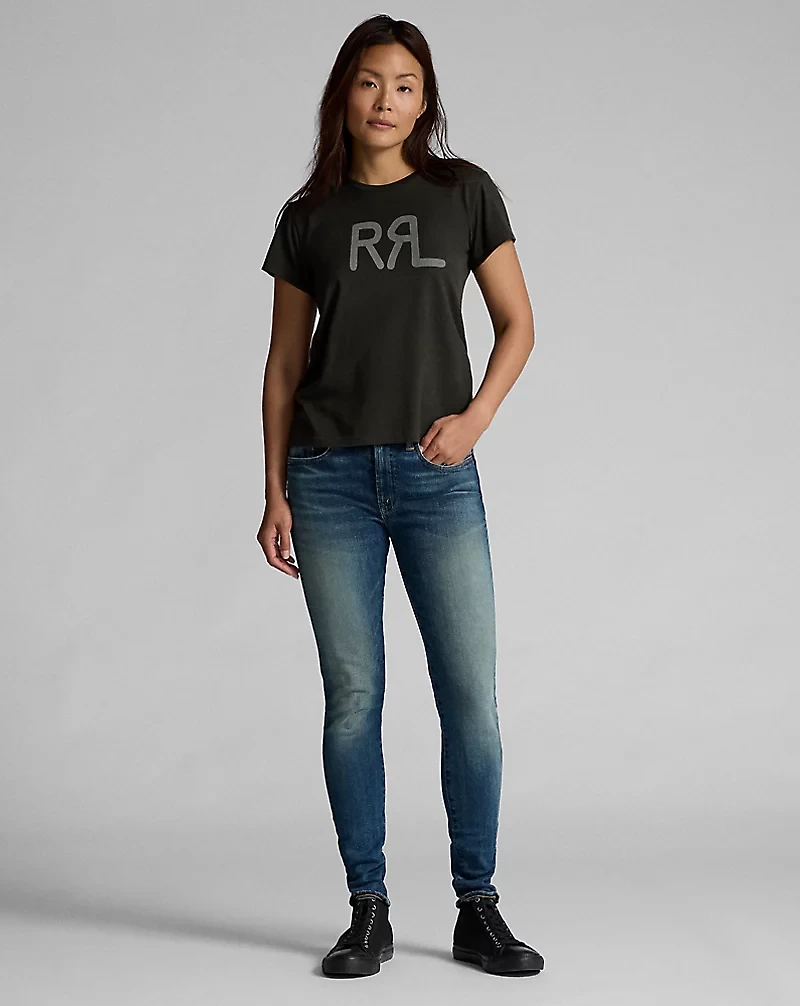 Skinny Stretch Jean