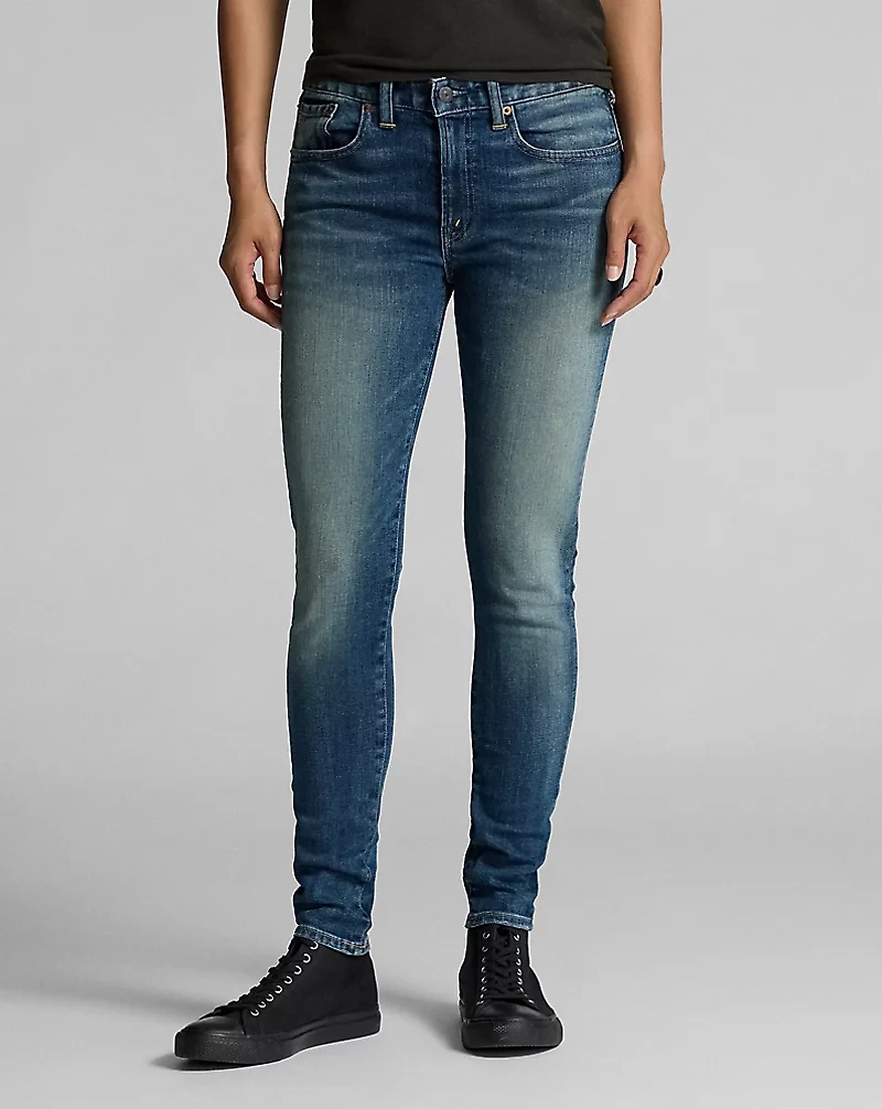 Skinny Stretch Jean