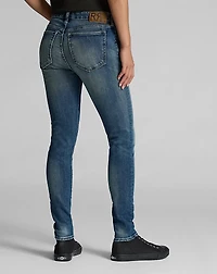 Skinny Stretch Jean