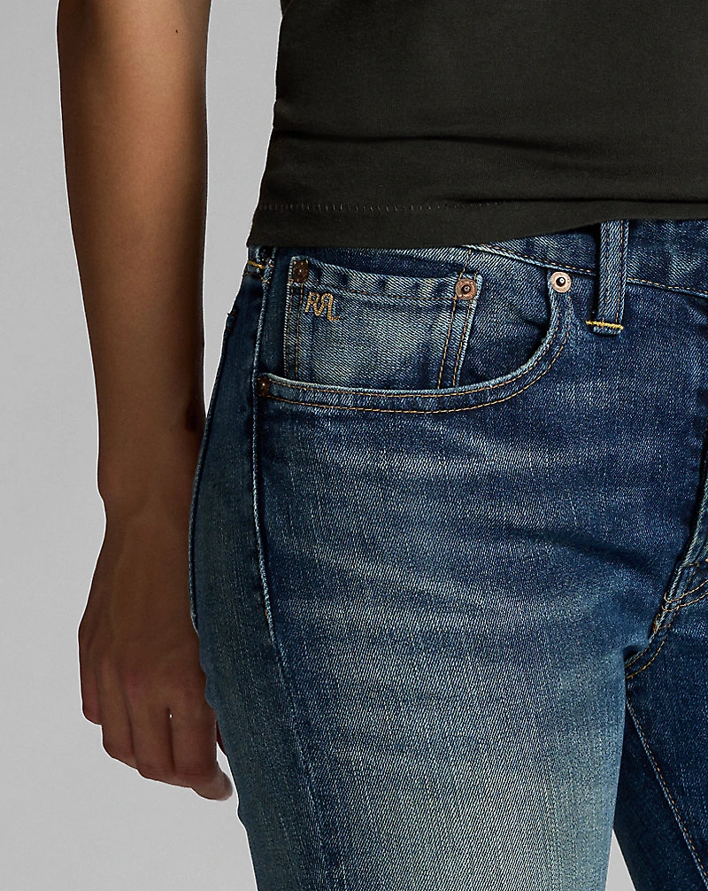 Skinny Stretch Jean