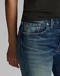 Skinny Stretch Jean