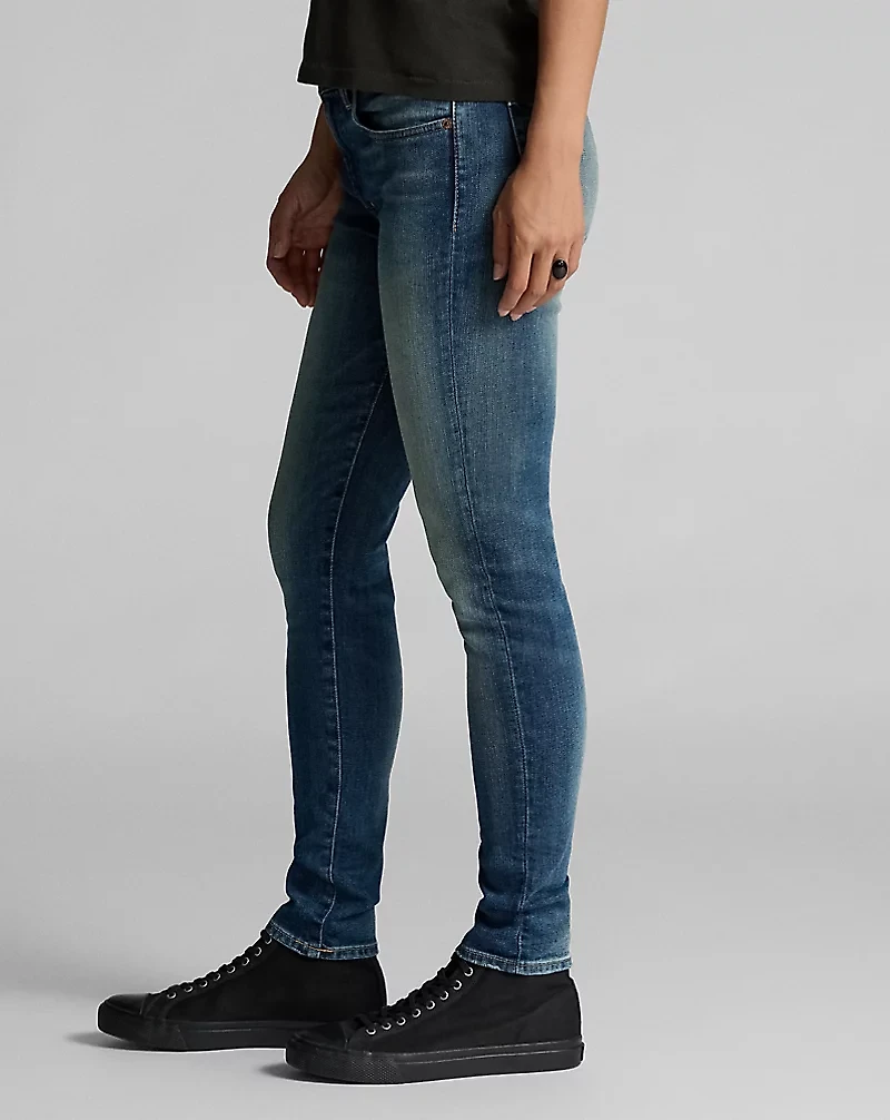 Skinny Stretch Jean