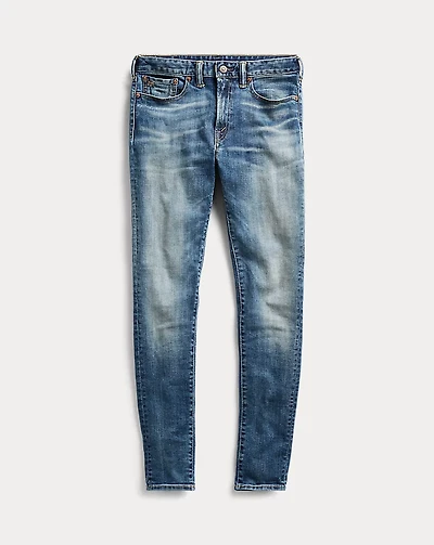 Skinny Stretch Jean