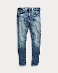 Skinny Stretch Jean