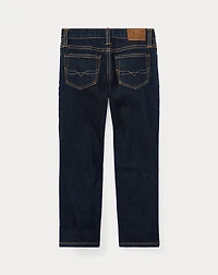 Hampton Straight Stretch Jean