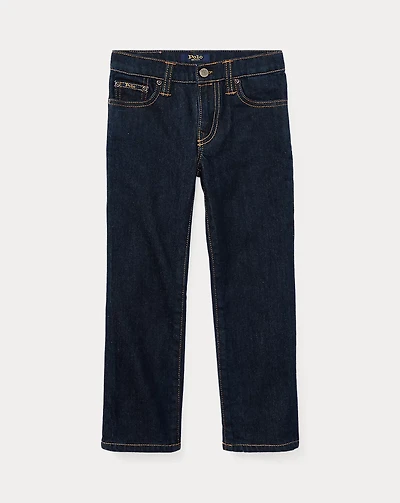 Hampton Straight Stretch Jean