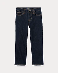 Hampton Straight Stretch Jean