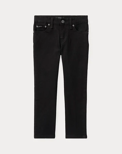 Hampton Straight Stretch Jean