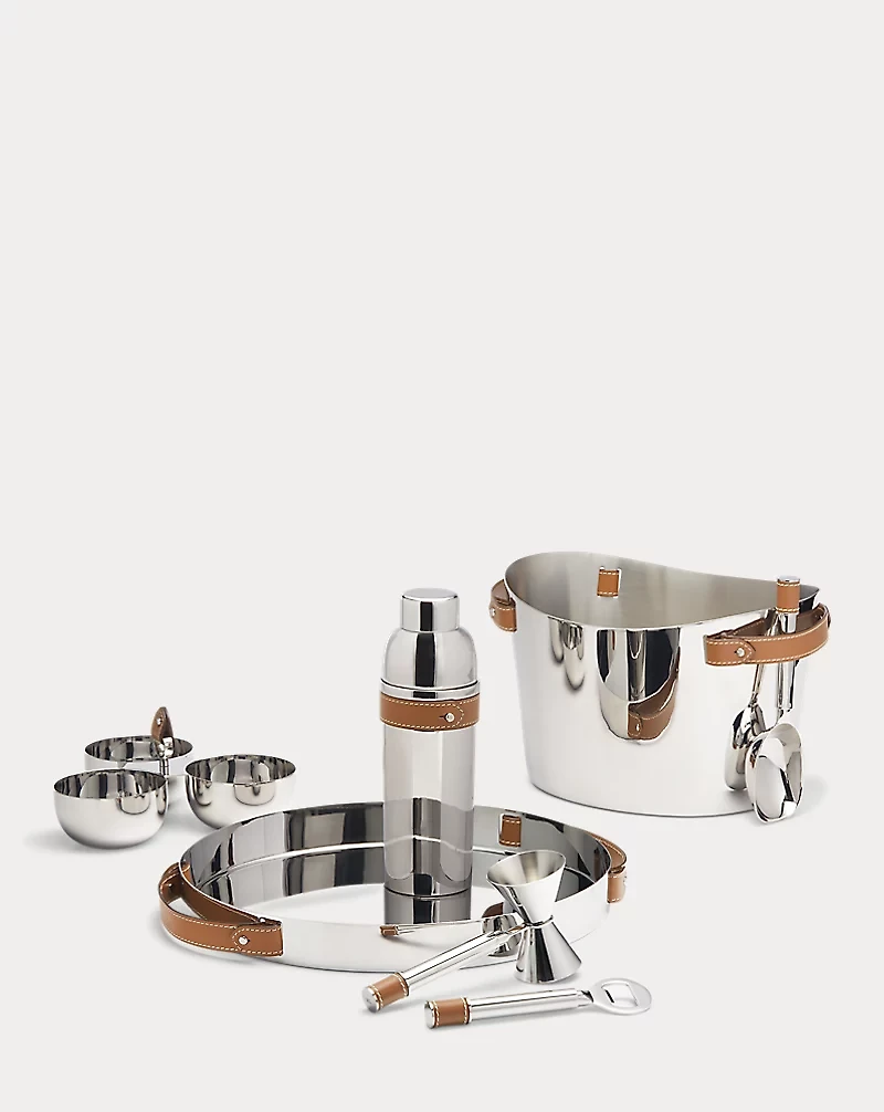 Wyatt Double Champagne Cooler