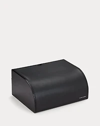 Brennan Leather Writer's Box