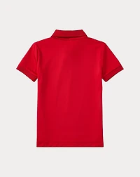 Performance Jersey Polo Shirt