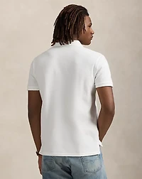 The Iconic Mesh Polo Shirt