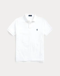 The Iconic Mesh Polo Shirt