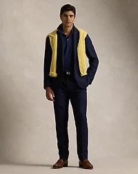 Classic Fit Soft Cotton Polo Shirt