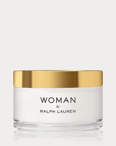 Woman Eau de Parfum Body Cream