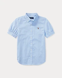 Oxford Shirt