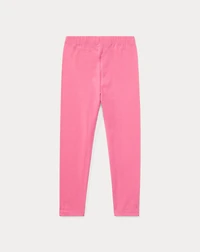 Stretch Jersey Legging