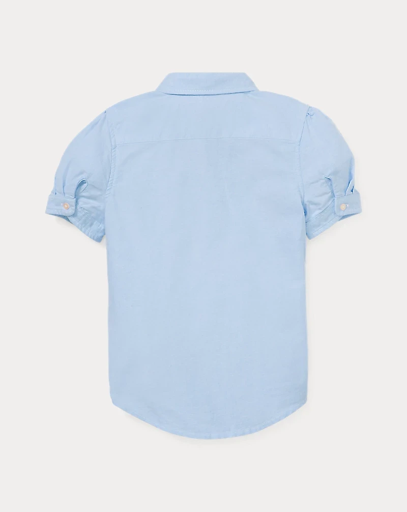 Oxford Shirt