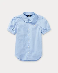 Oxford Shirt