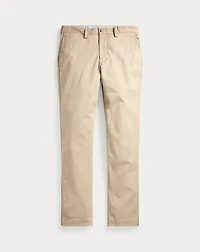 Bedford Stretch Straight Fit Chino Pant