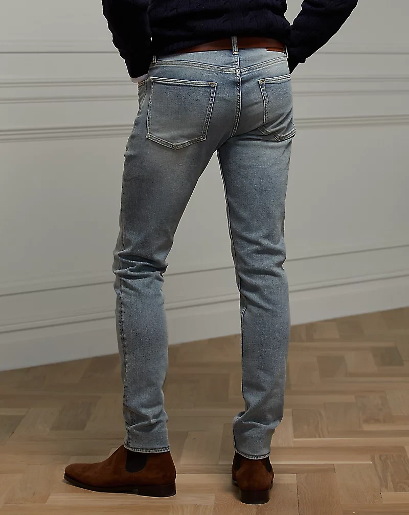 Stretch Skinny Jean