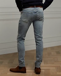 Stretch Skinny Jean