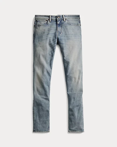 Stretch Skinny Jean