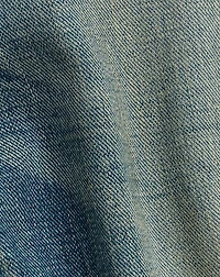 Slim Fit Ridgway Selvedge Jean
