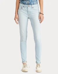 Skinny Stretch Jean