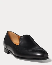 Quincy Calfskin Loafer