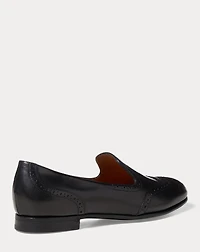 Quincy Calfskin Loafer