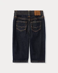 Hampton Straight Stretch Jean