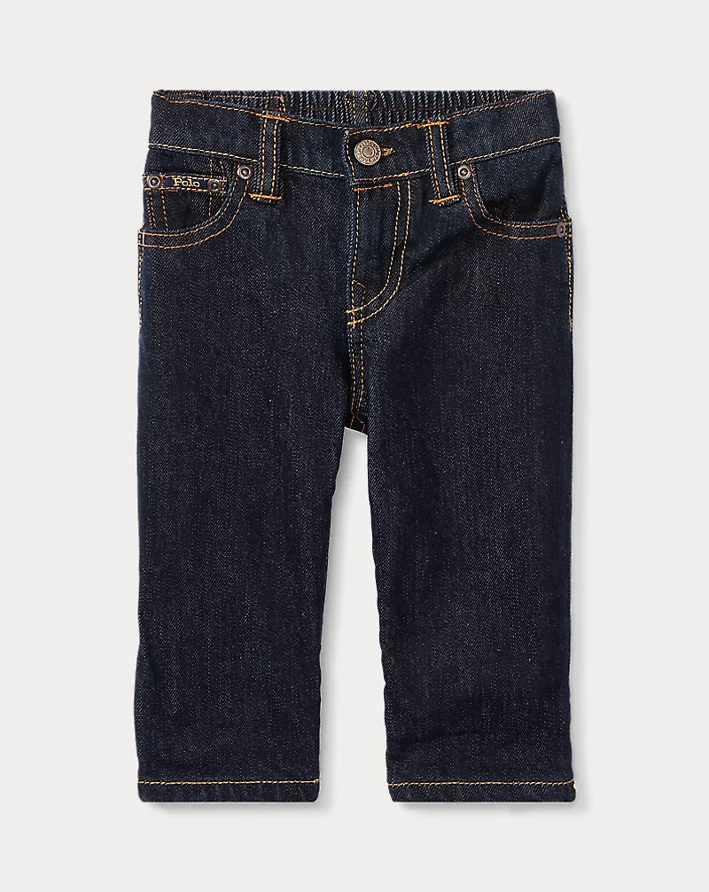 Hampton Straight Stretch Jean