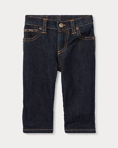 Hampton Straight Stretch Jean