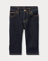 Hampton Straight Stretch Jean