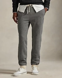 Fleece Sweatpant