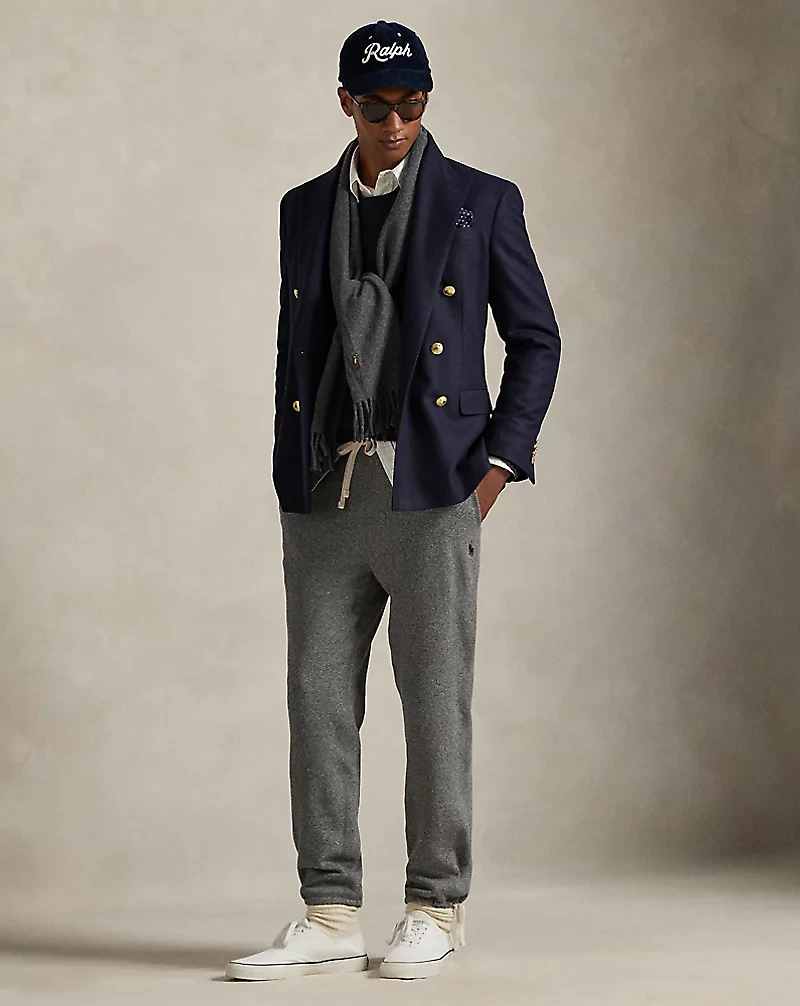 Fleece Sweatpant
