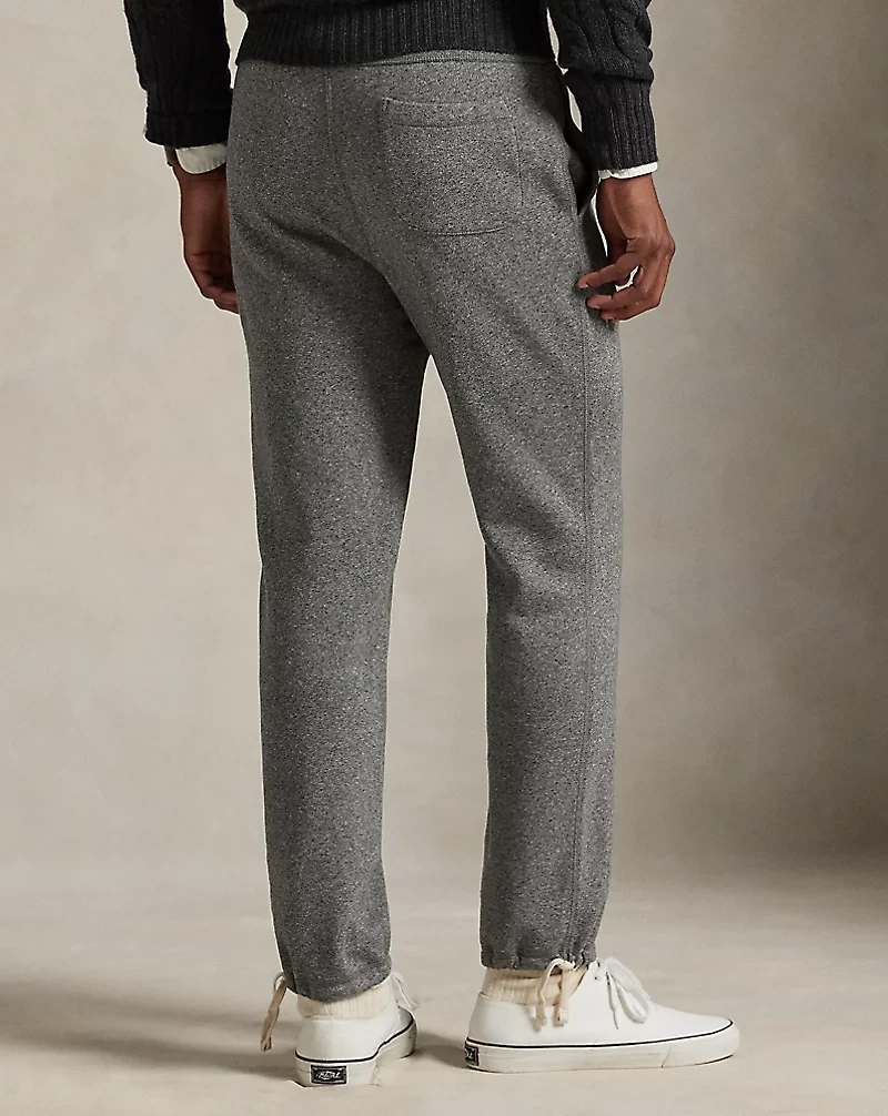 Fleece Sweatpant