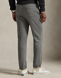 Fleece Sweatpant