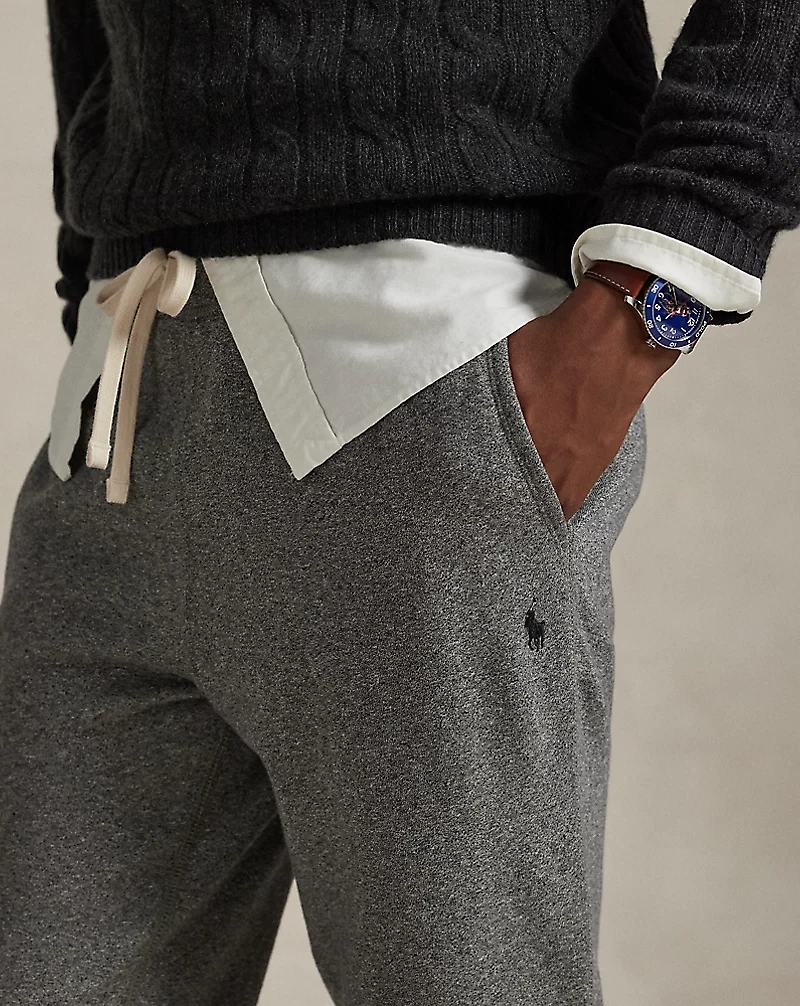 Fleece Sweatpant
