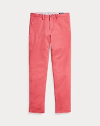 Bedford Stretch Straight Fit Chino Pant