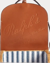 Bailey Wine & Cheese Tote