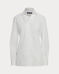 Capri Relaxed Fit Cotton Shirt